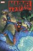 MARVEL TEAM-UP VOL 02 MASTER OF THE RING TP [9780785115960]